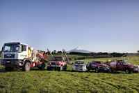 Truck 8